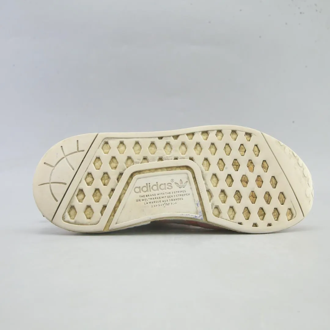 ADIDAS NMD R1 Bottom Of Adidas Shoes