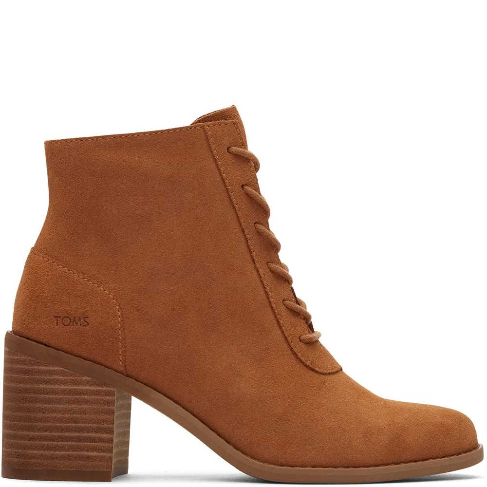 TOMS Evelyn Boot