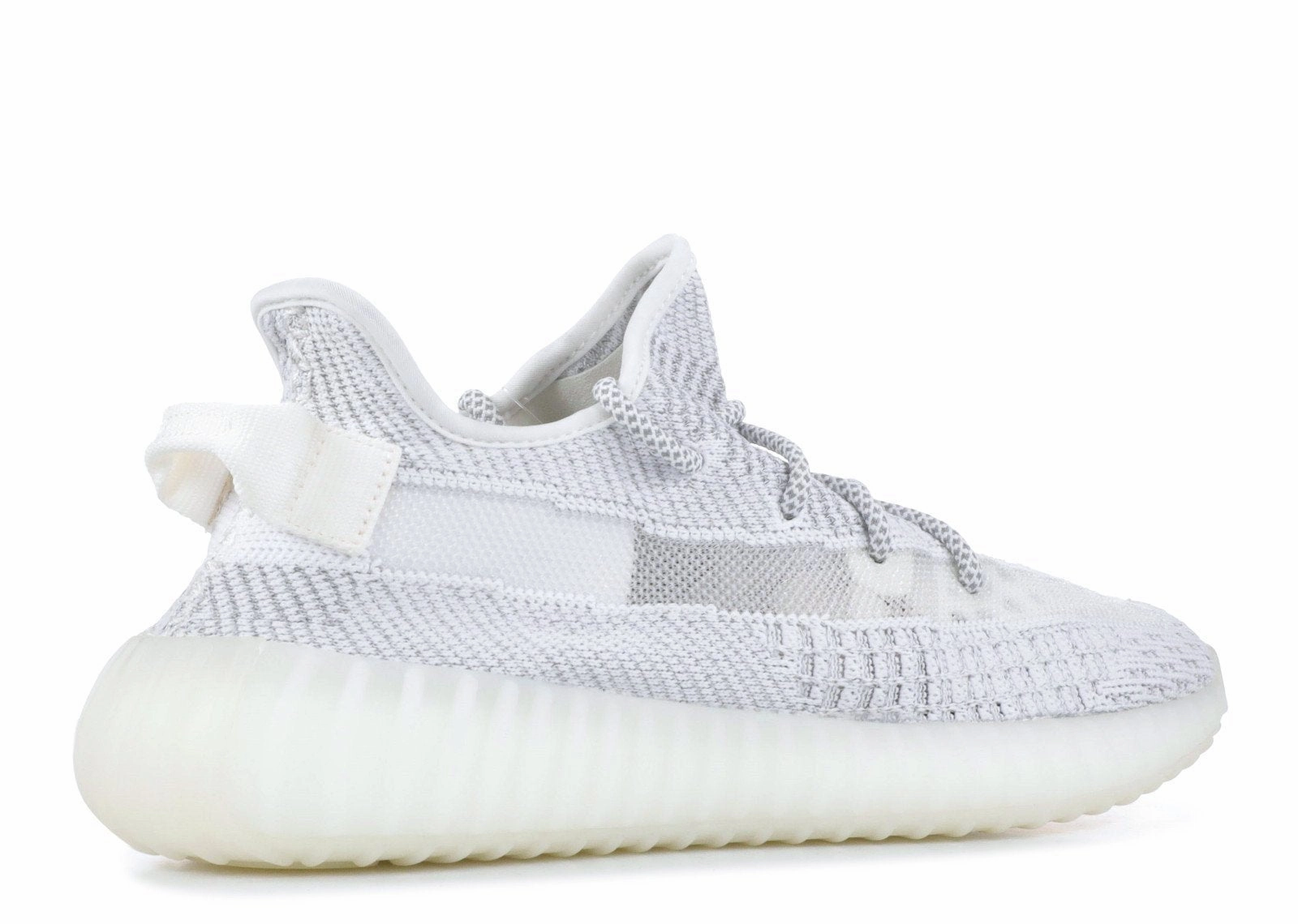 Casual Shoes To Wear With Skinny Jeans In Winter Men Adidas YEEZY BOOST 350 V2 3M Static Reflective