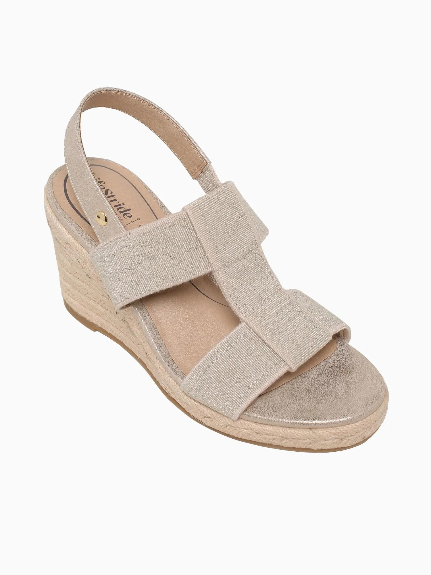 Tallulah Gold Best Casual Shoes For Runners