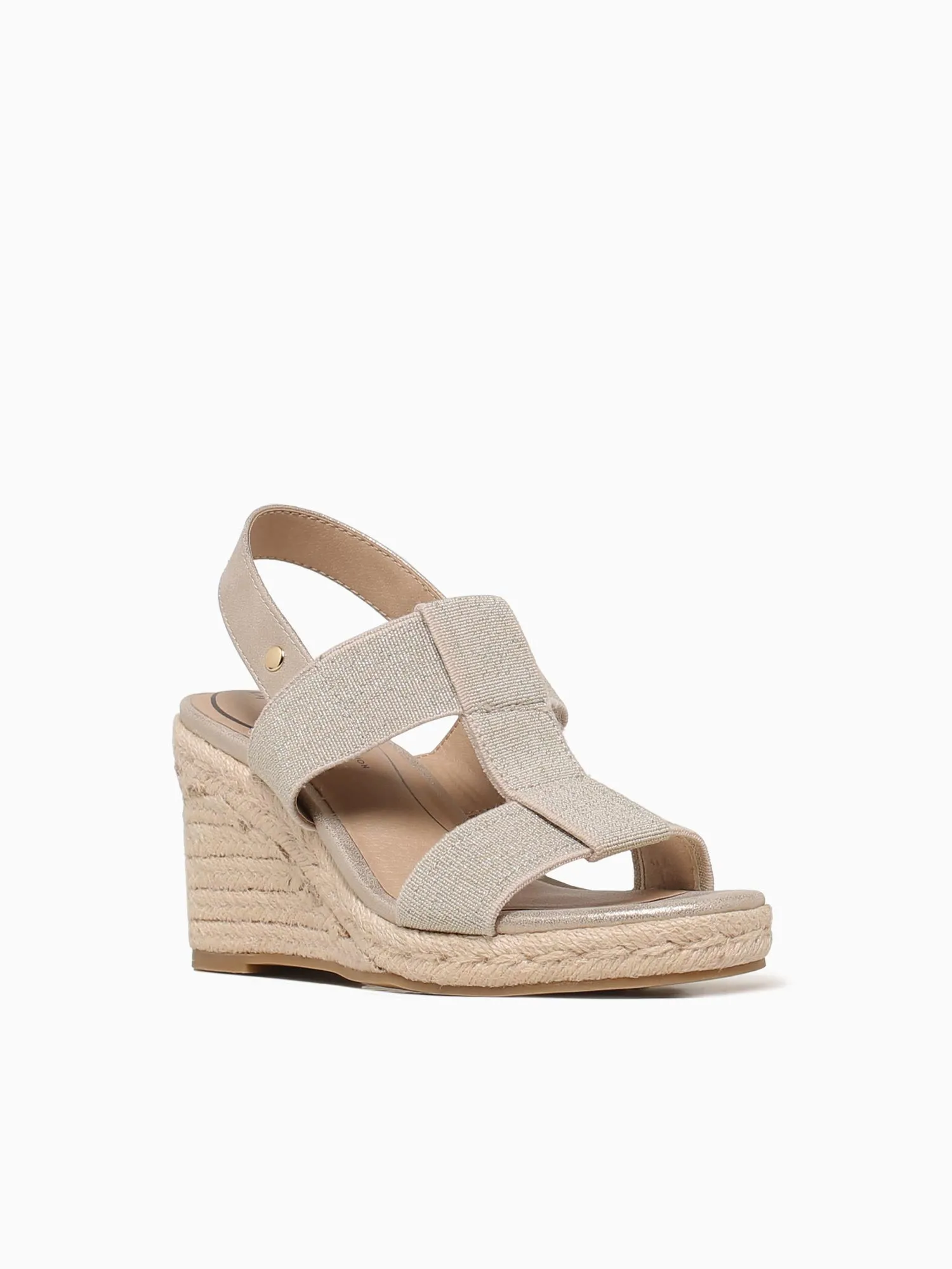 Jazz Casual Sport Shoes Tallulah Gold