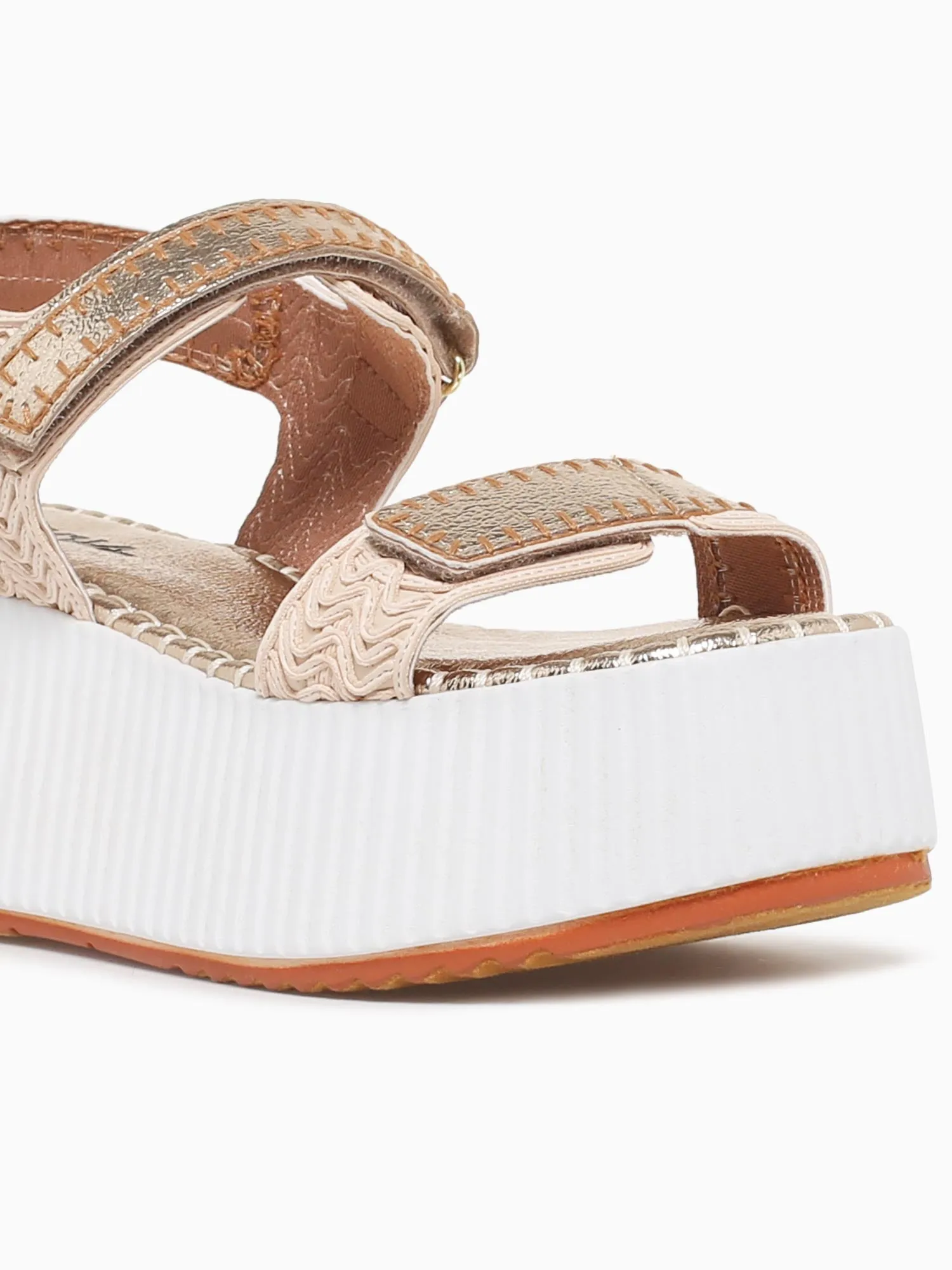 Converse Chuck Taylor All Star Low Casual Shoes Tammy Gold Metallic