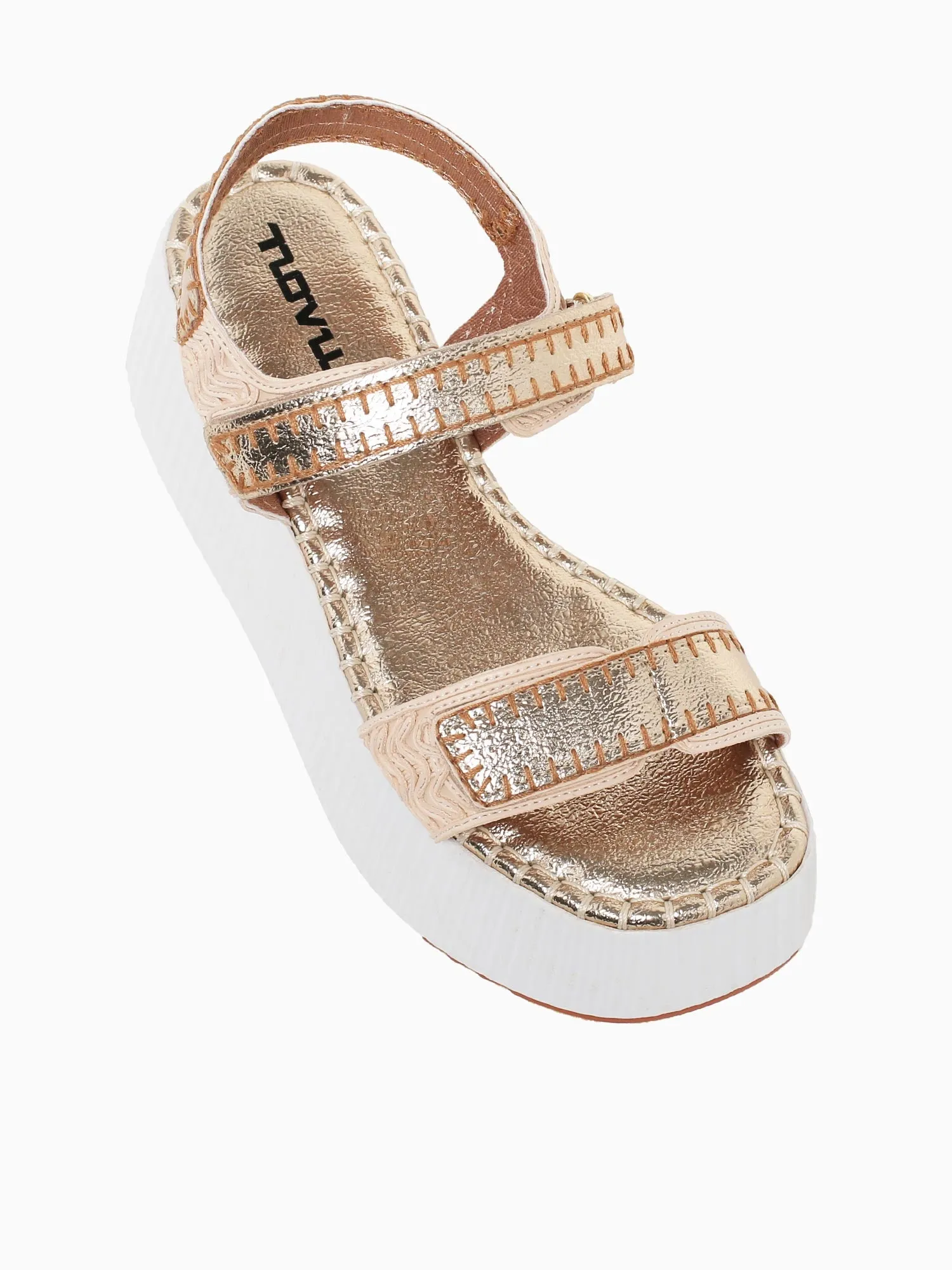 Tammy Gold Metallic Nike Air Max 1 Prm Se Casual Shoes