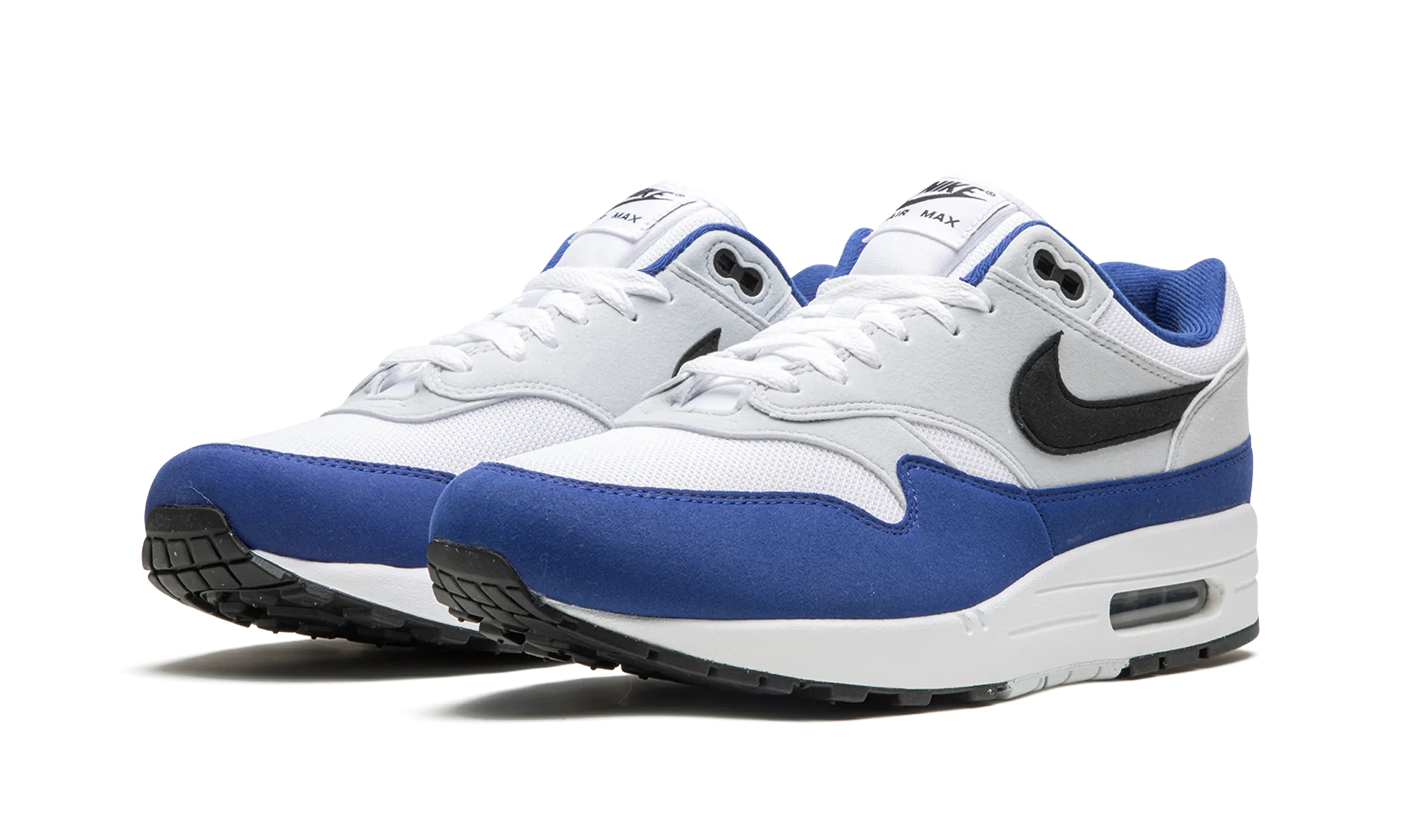 Air Max 1 "Deep Royal Blue" Nike Performance Golf Shoes