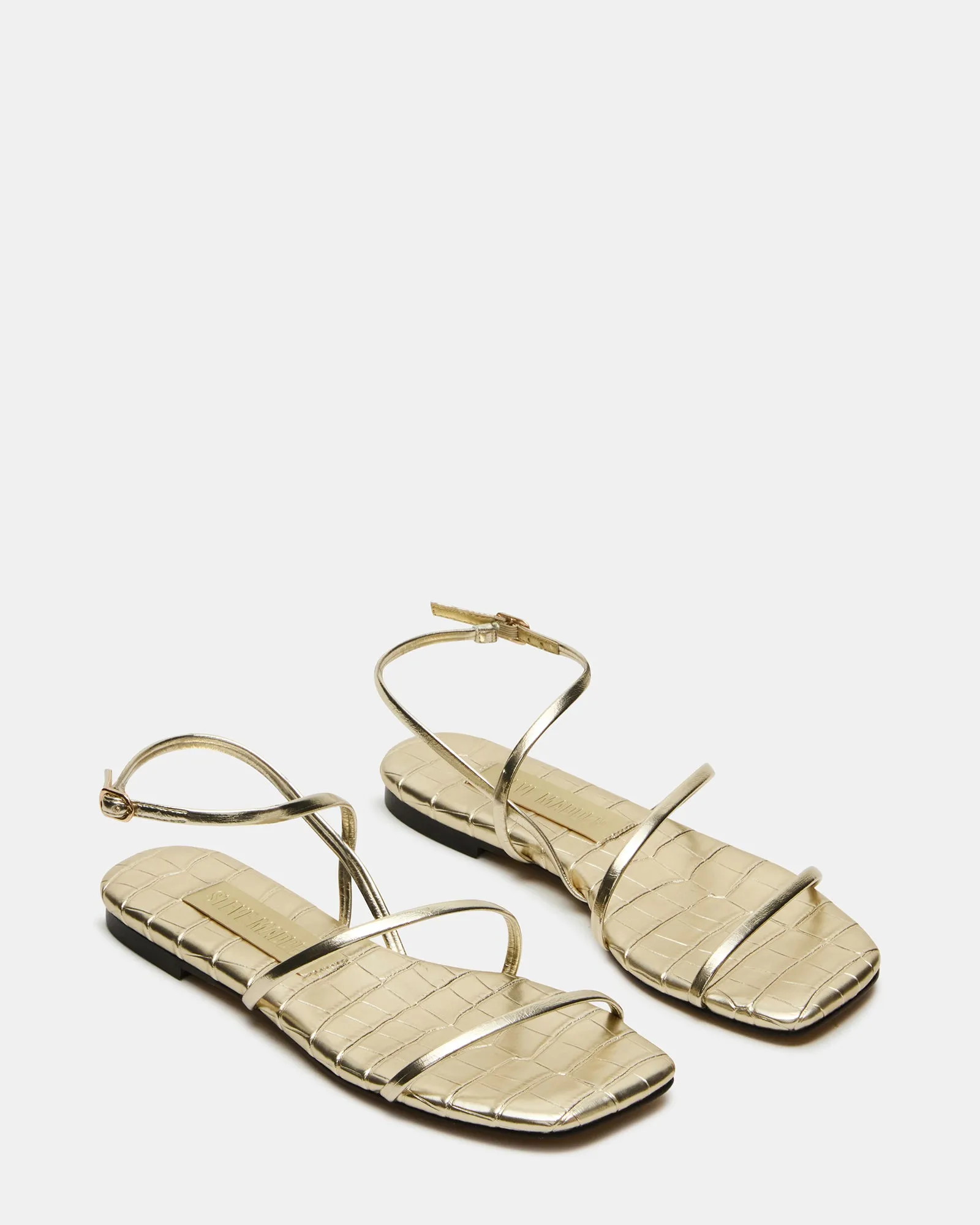 TANGO GOLD Astral Sandals