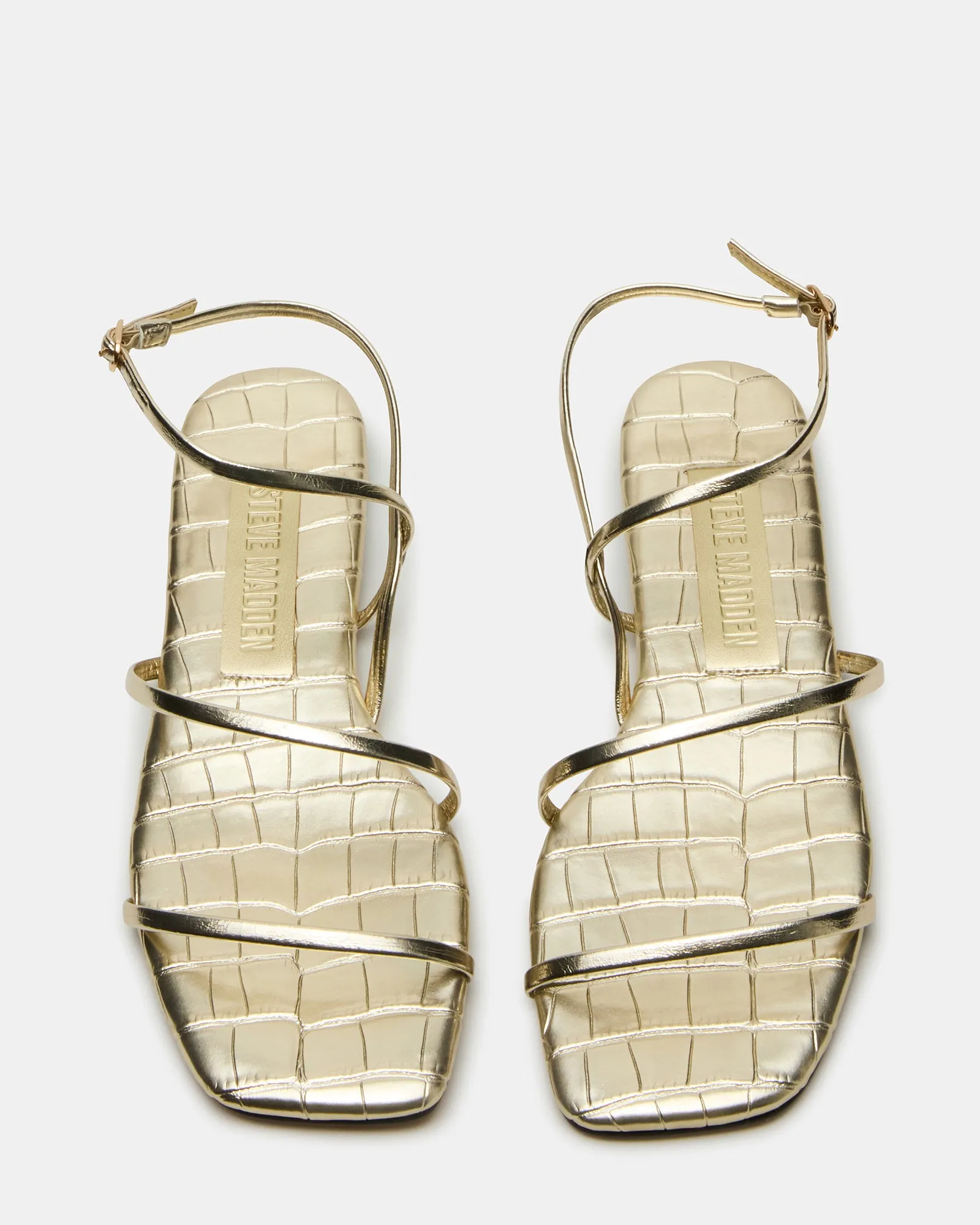 Ryka Sandals TANGO GOLD