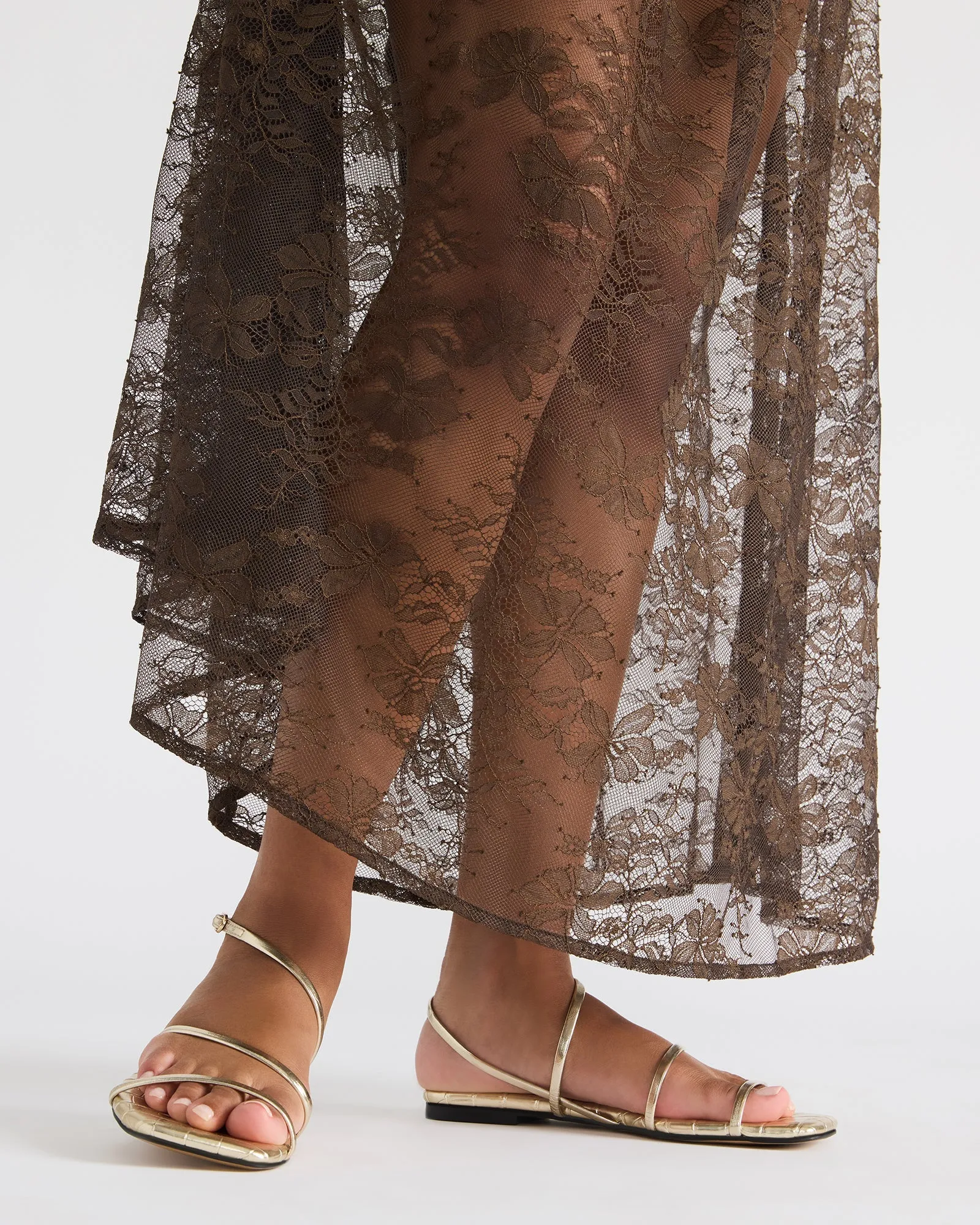 TANGO GOLD Sandals Resorts Mexico