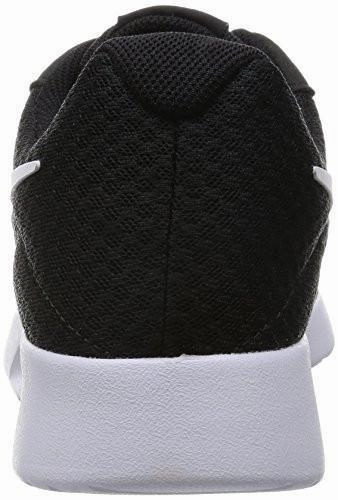 Tanjun Black/White Running Shoe 9 US Giannis Nike Shoe