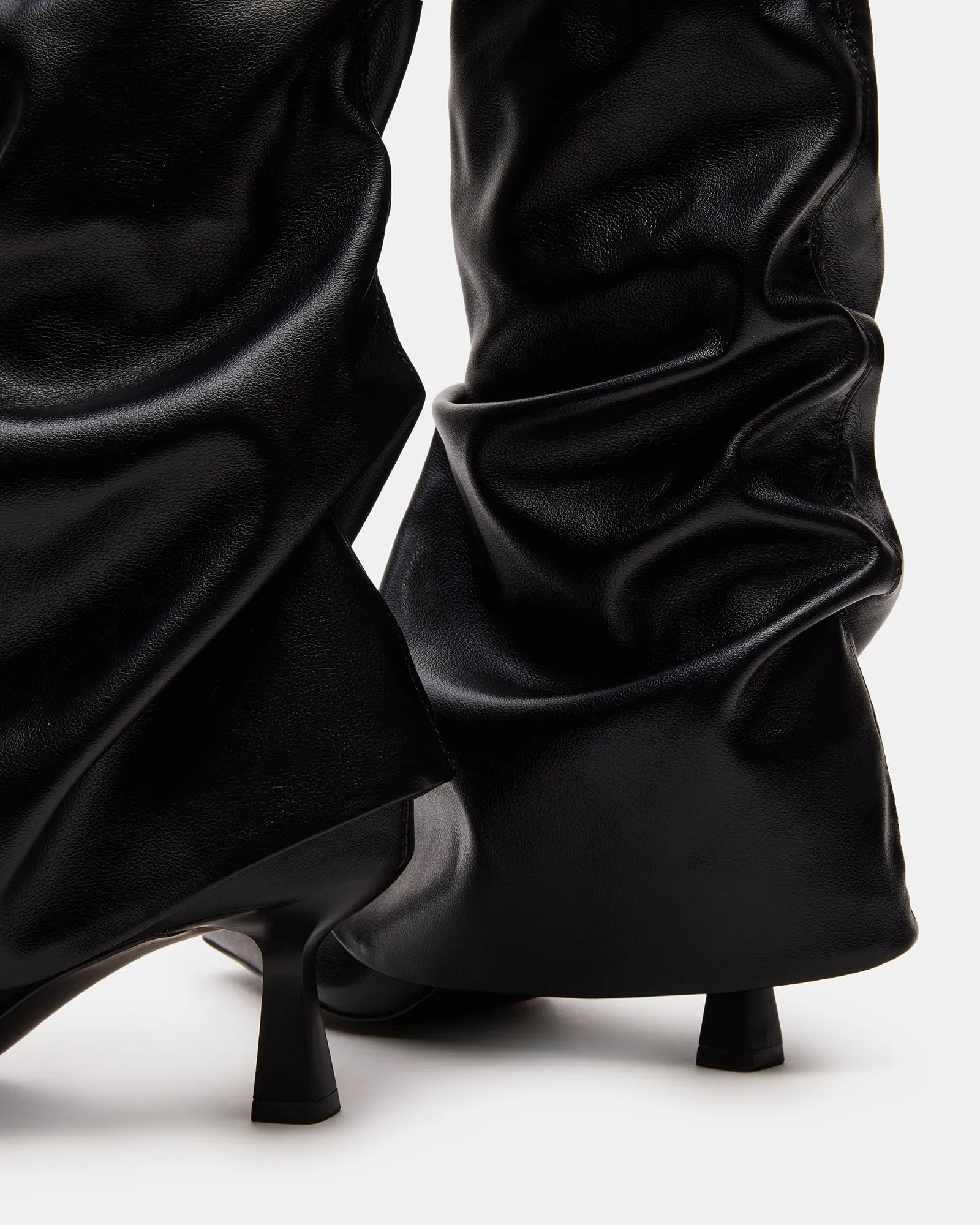 TATIANA BLACK Boots And Snow