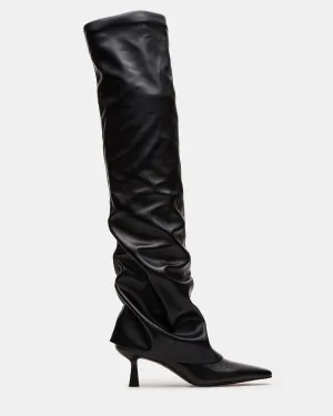 Cherokee Boots TATIANA BLACK