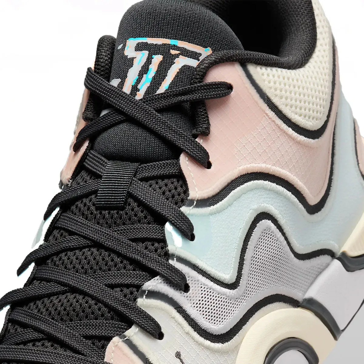 Tatum 3 PF 'Sidewalk Chalk' Best Sneakers For Running And Gym