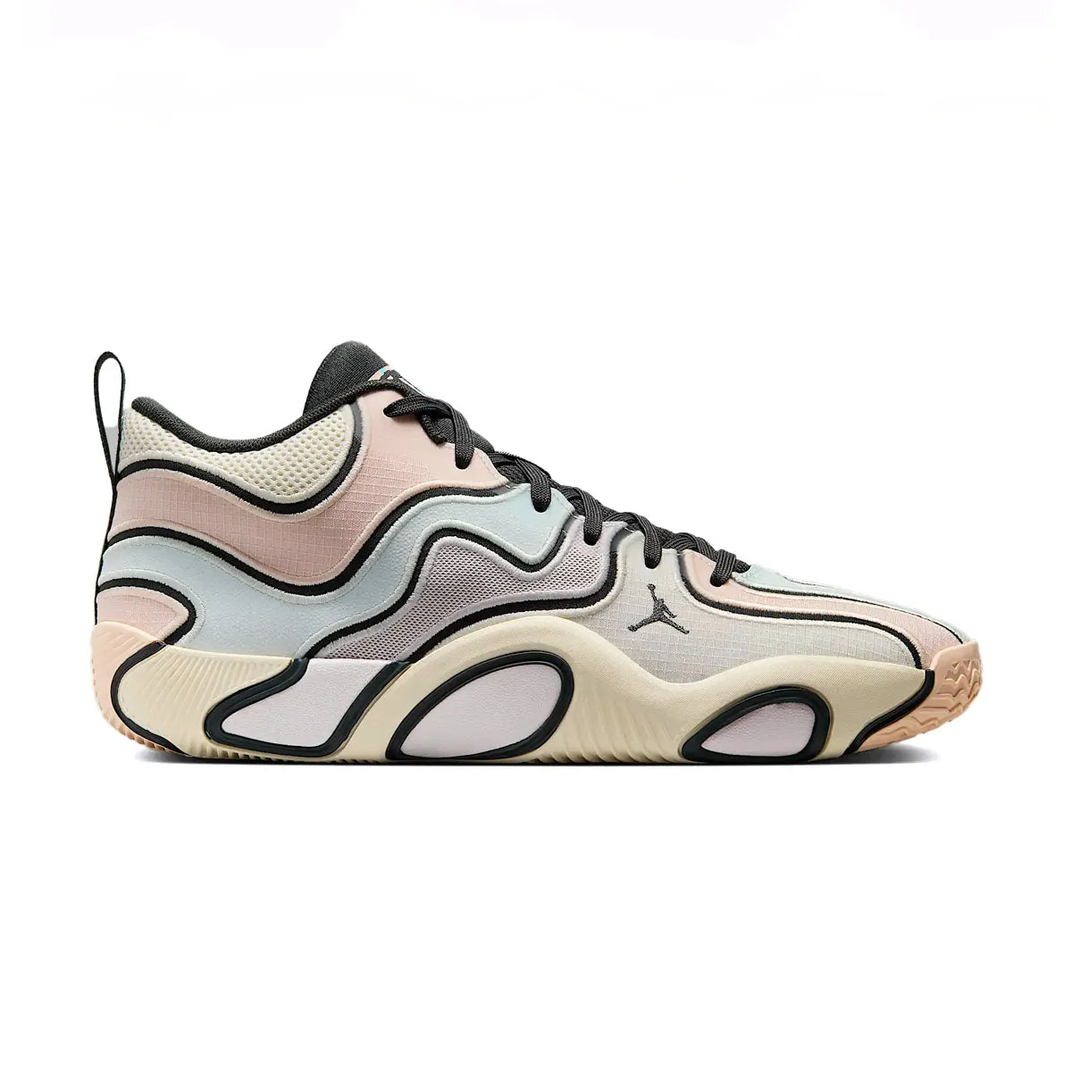 Sneakers Vs Running Shoes Tatum 3 PF 'Sidewalk Chalk'