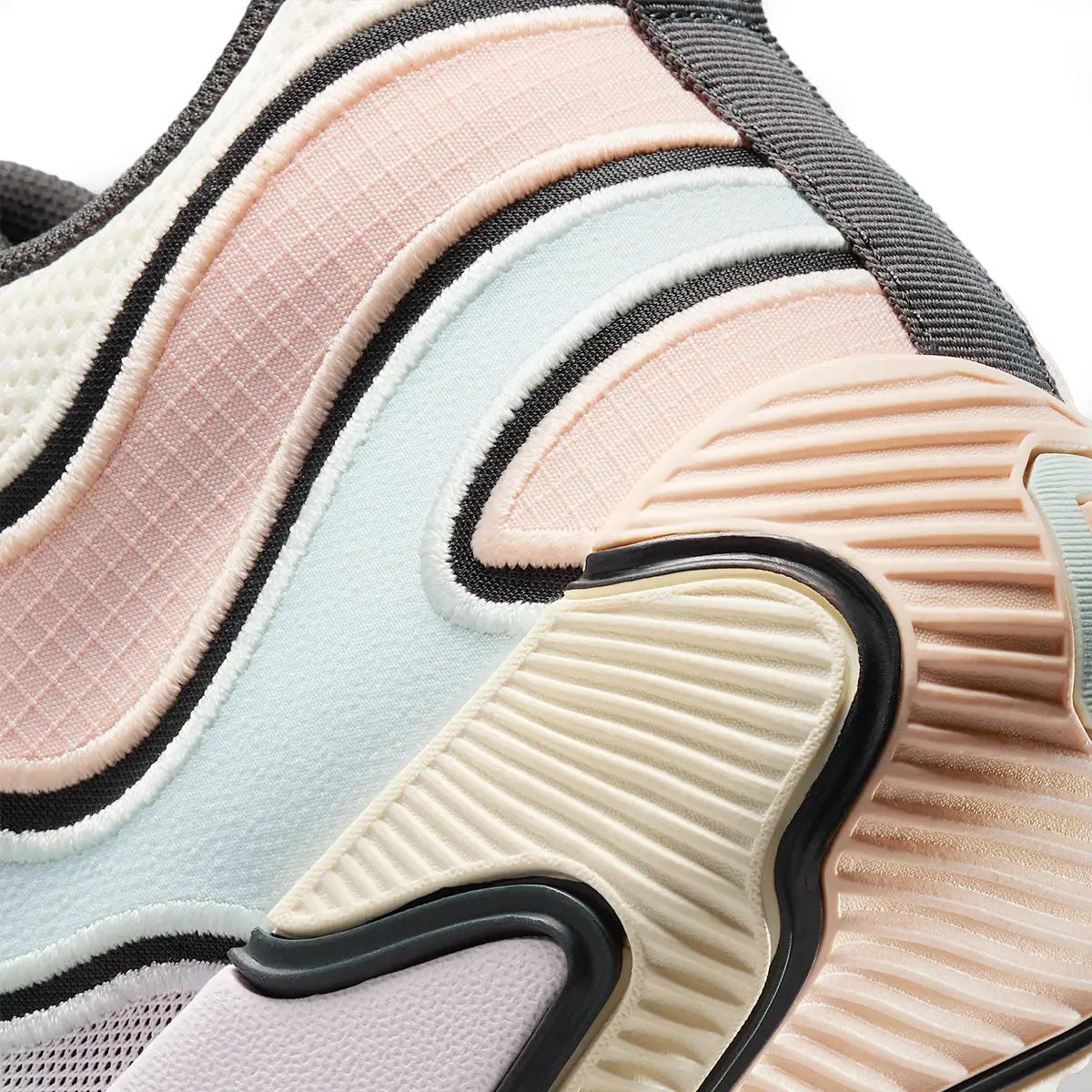 Tatum 3 PF 'Sidewalk Chalk' Sneakers For Swollen Feet