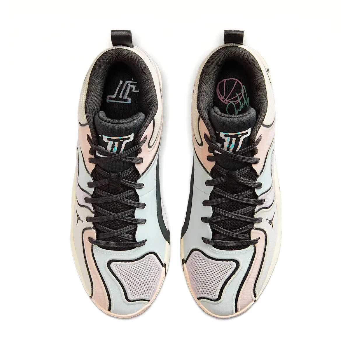 Tatum 3 PF 'Sidewalk Chalk' Sneakers On Line