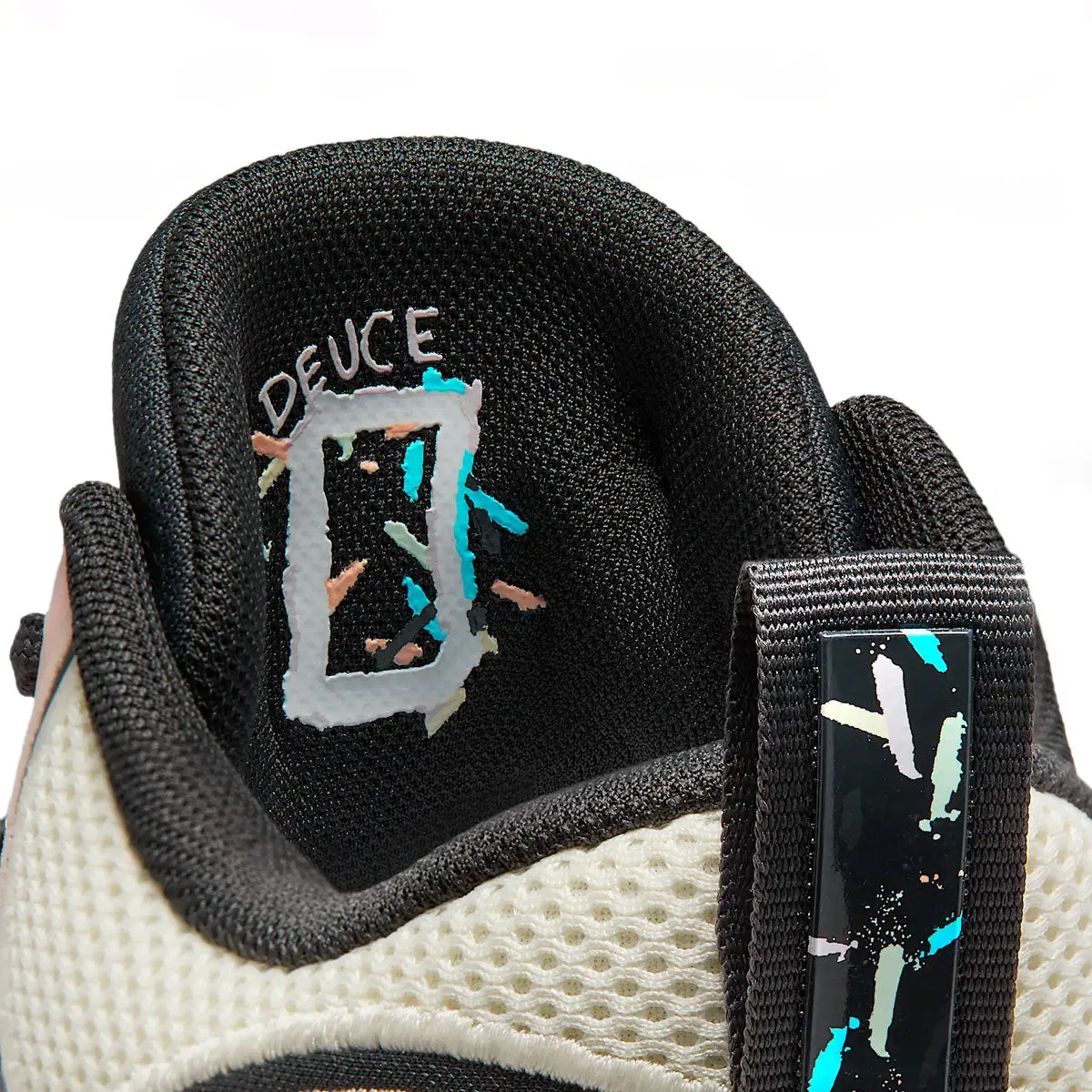 Tatum 3 PF 'Sidewalk Chalk' Predator Sneakers