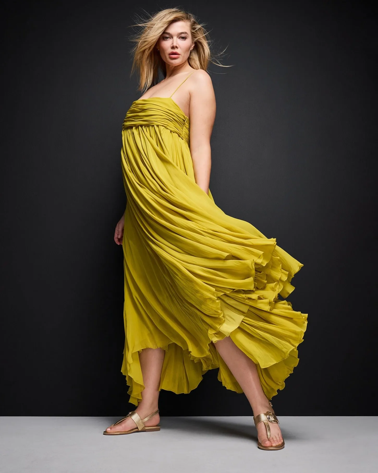 Taylor Gold Best Casual Outdoor Shoes