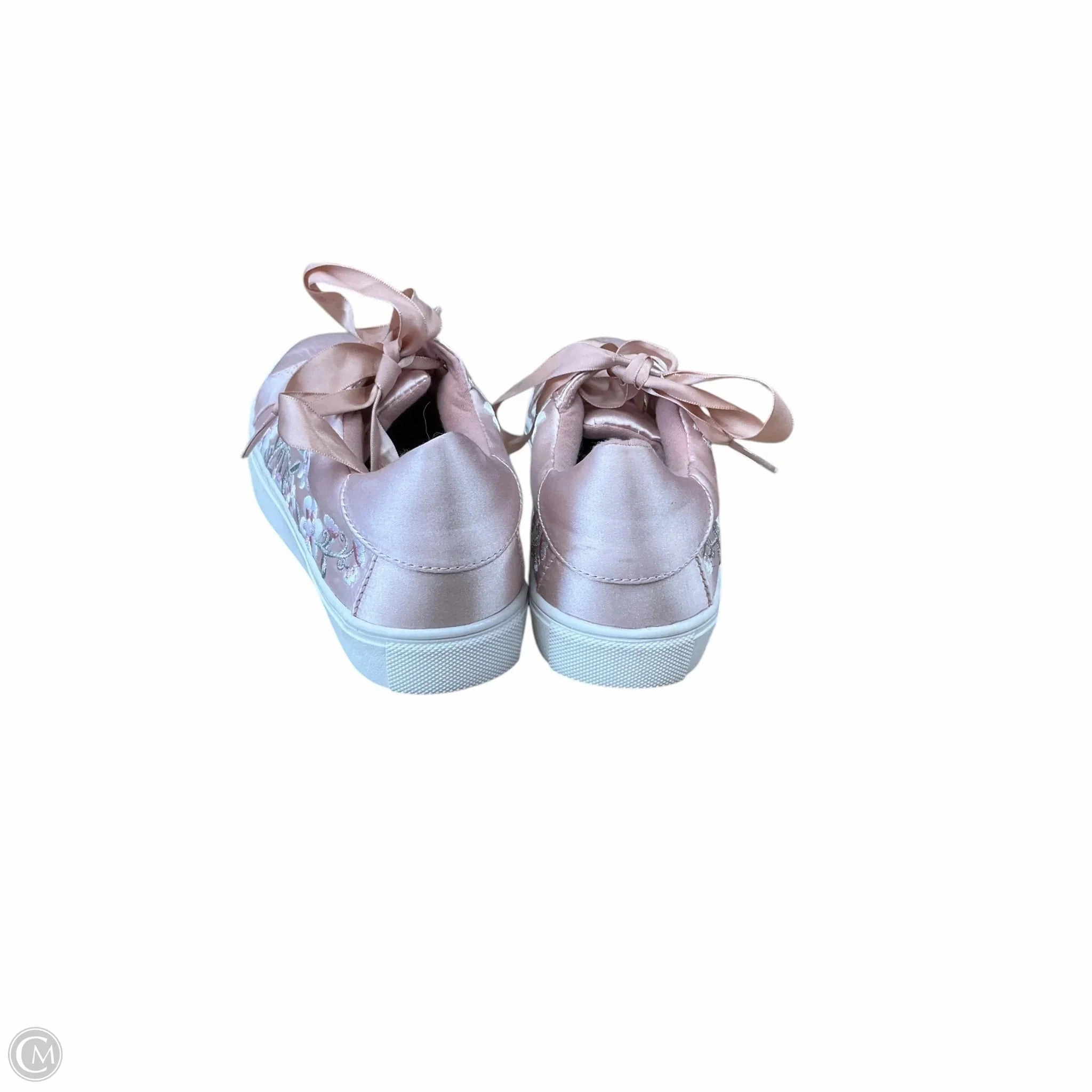 Shoes Flats By Forever In Ivory, Size: 7 Air Jordan Retro Low Casual Shoes