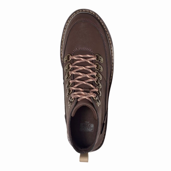 Work Boots Made In The Usa Teva Women's Midform Boot Bracken