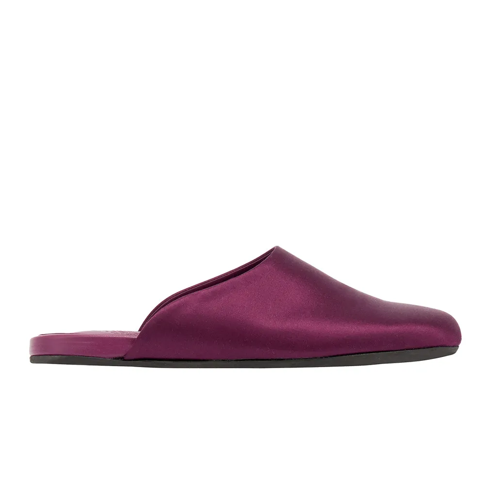 The Slipper Prune Sandals Resorts Caribbean