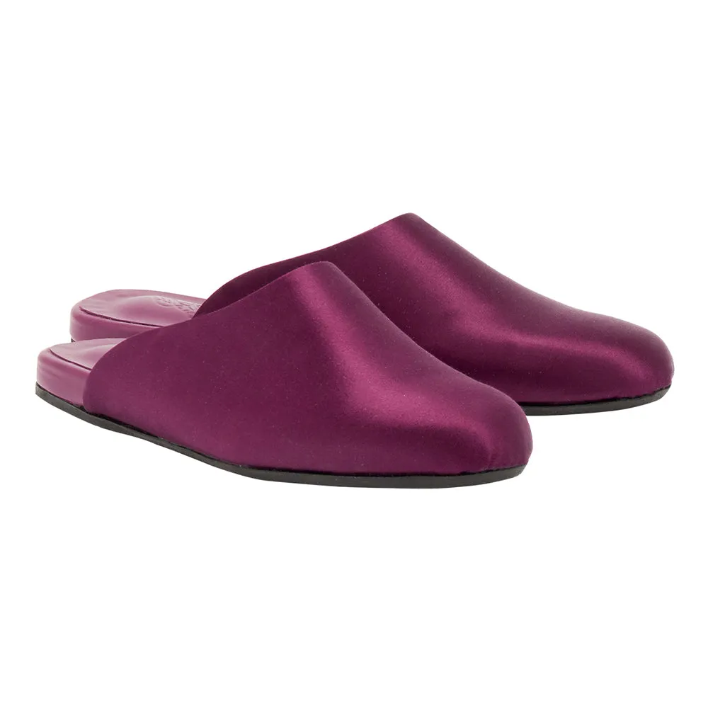 Jelly Shoes Sandals The Slipper Prune