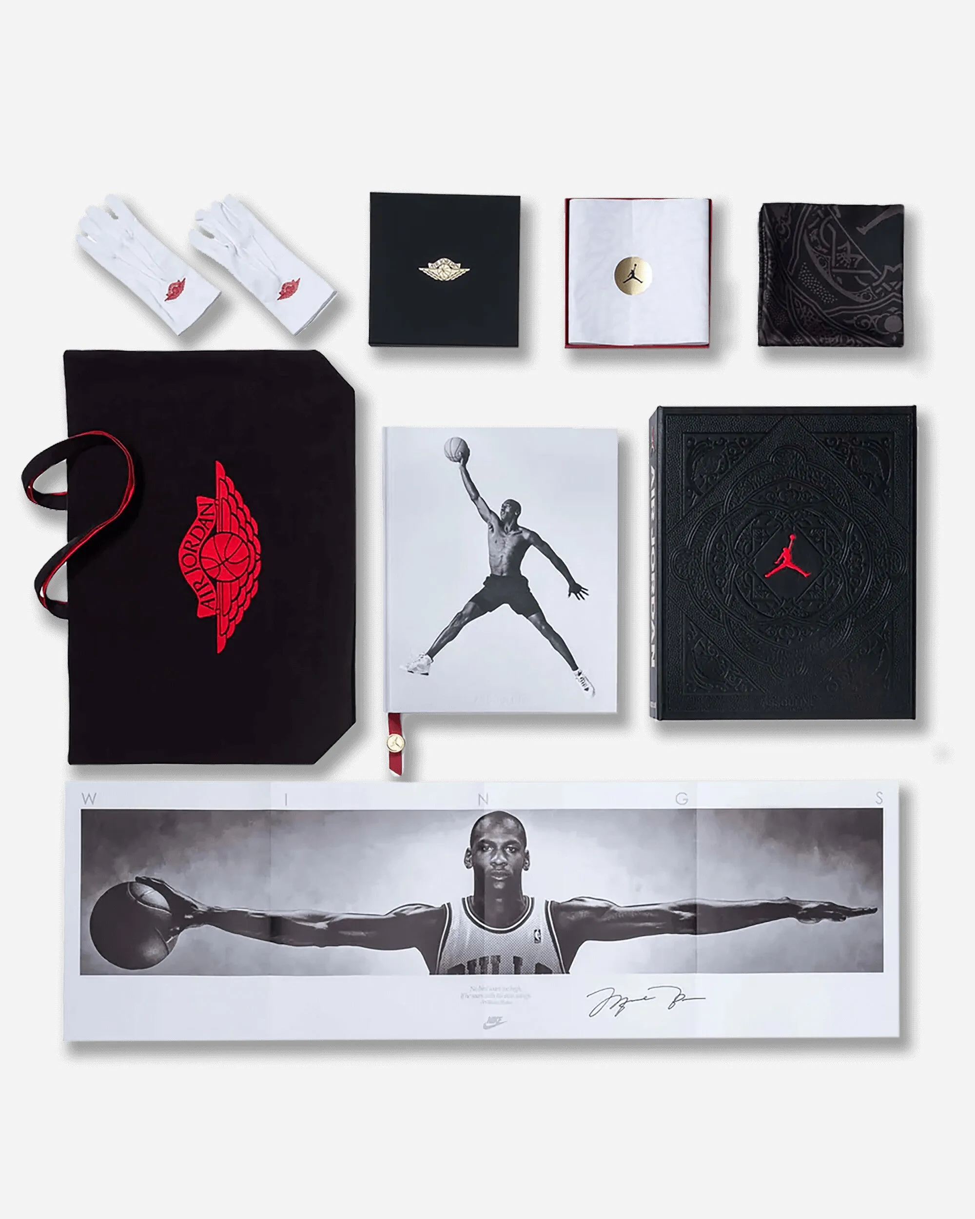 Clouds Sneakers The Ultimate Collection: Air Jordan Book