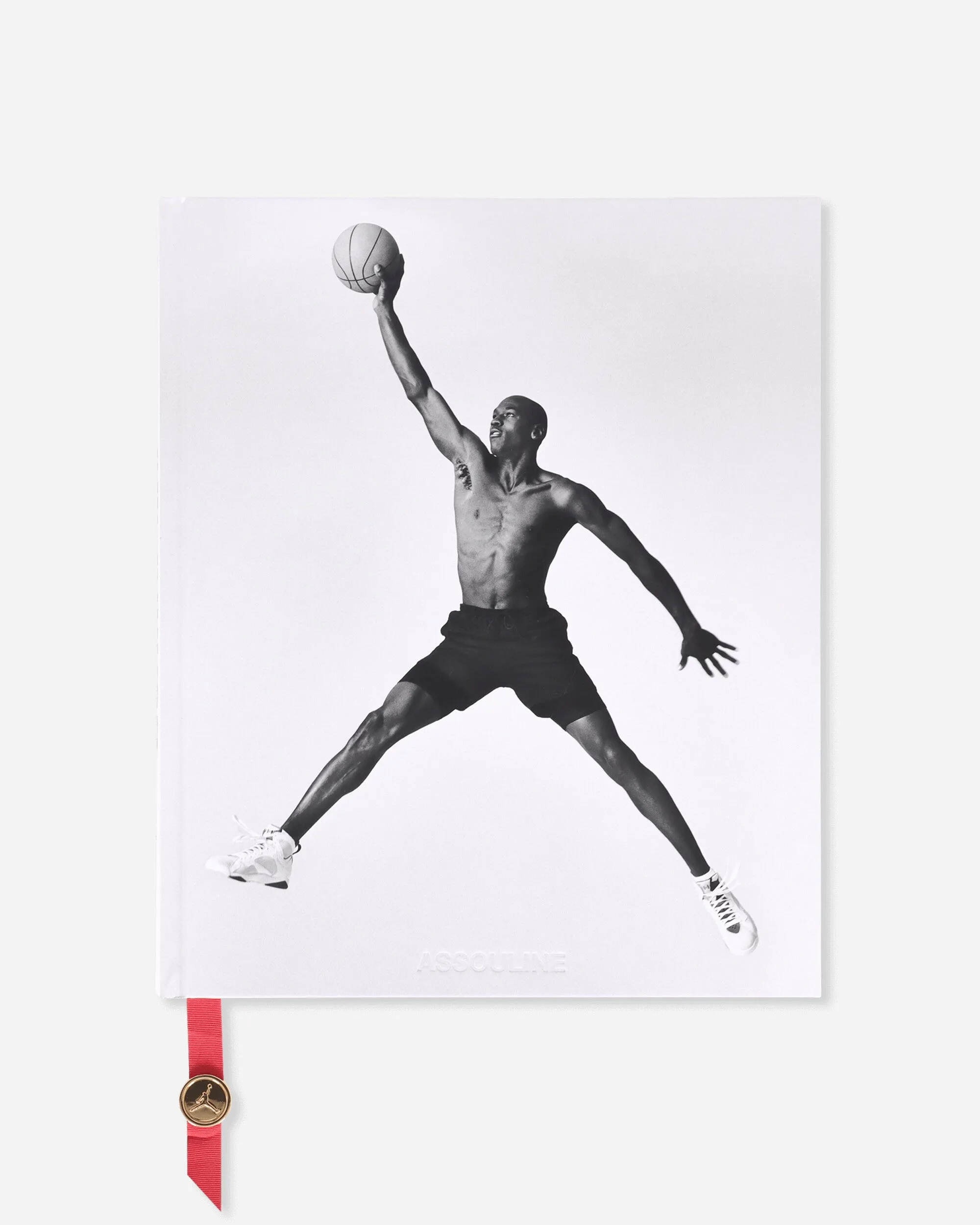 The Ultimate Collection: Air Jordan Book White Shoes Sneakers