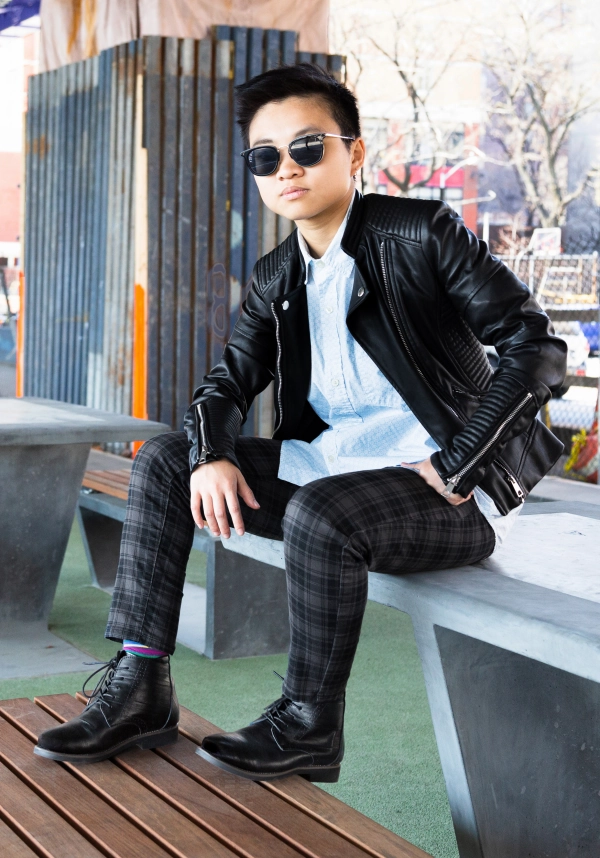 Sorel Water Proof Boots The Barrister's Boots in Black