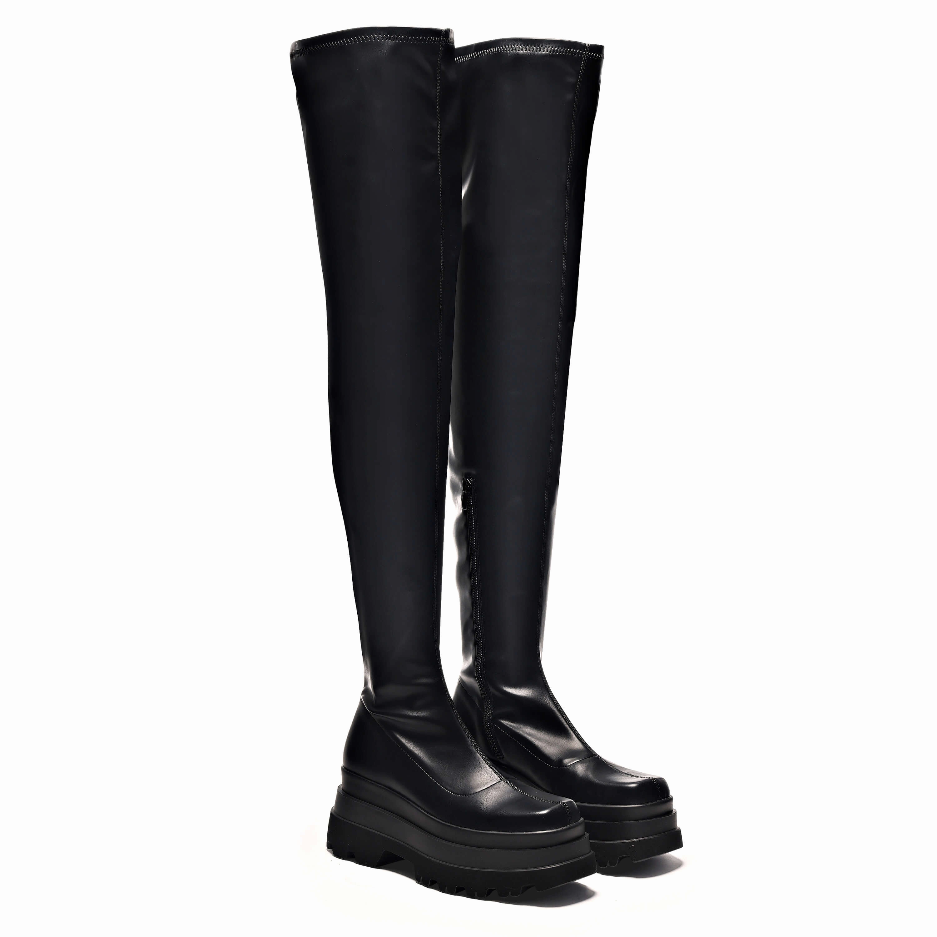 Danner Boots Sale The Elevation Plus Size Thigh High Boots