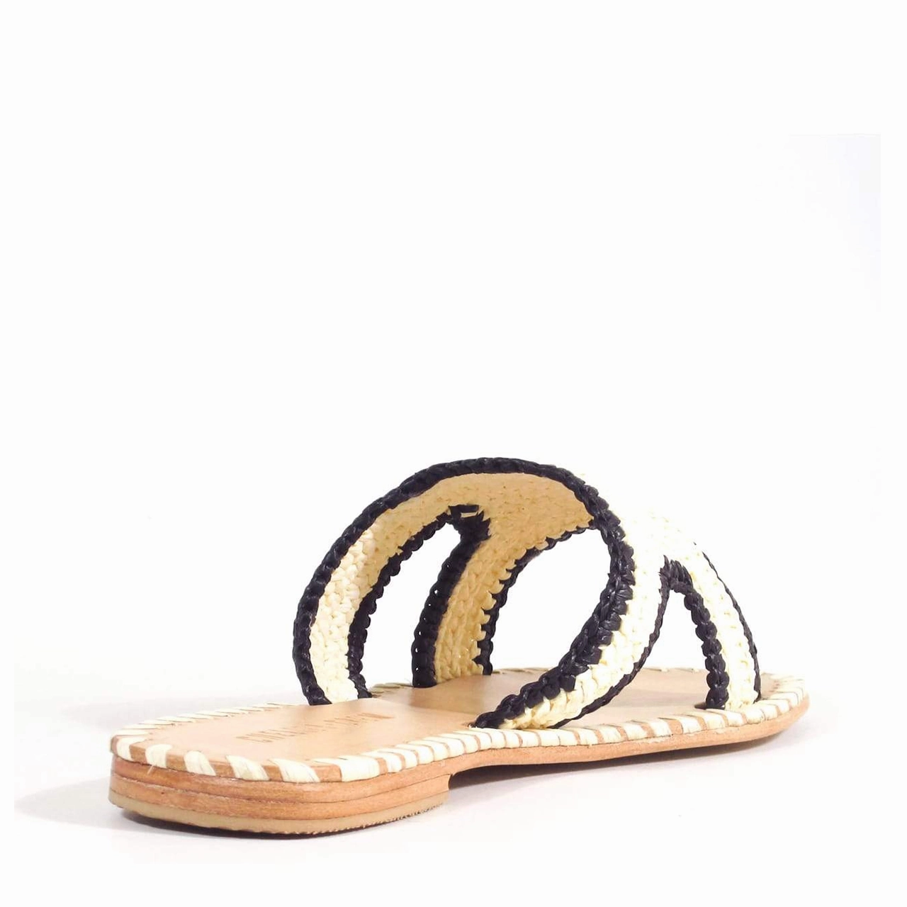 Sandals Water Theo Woven Slides