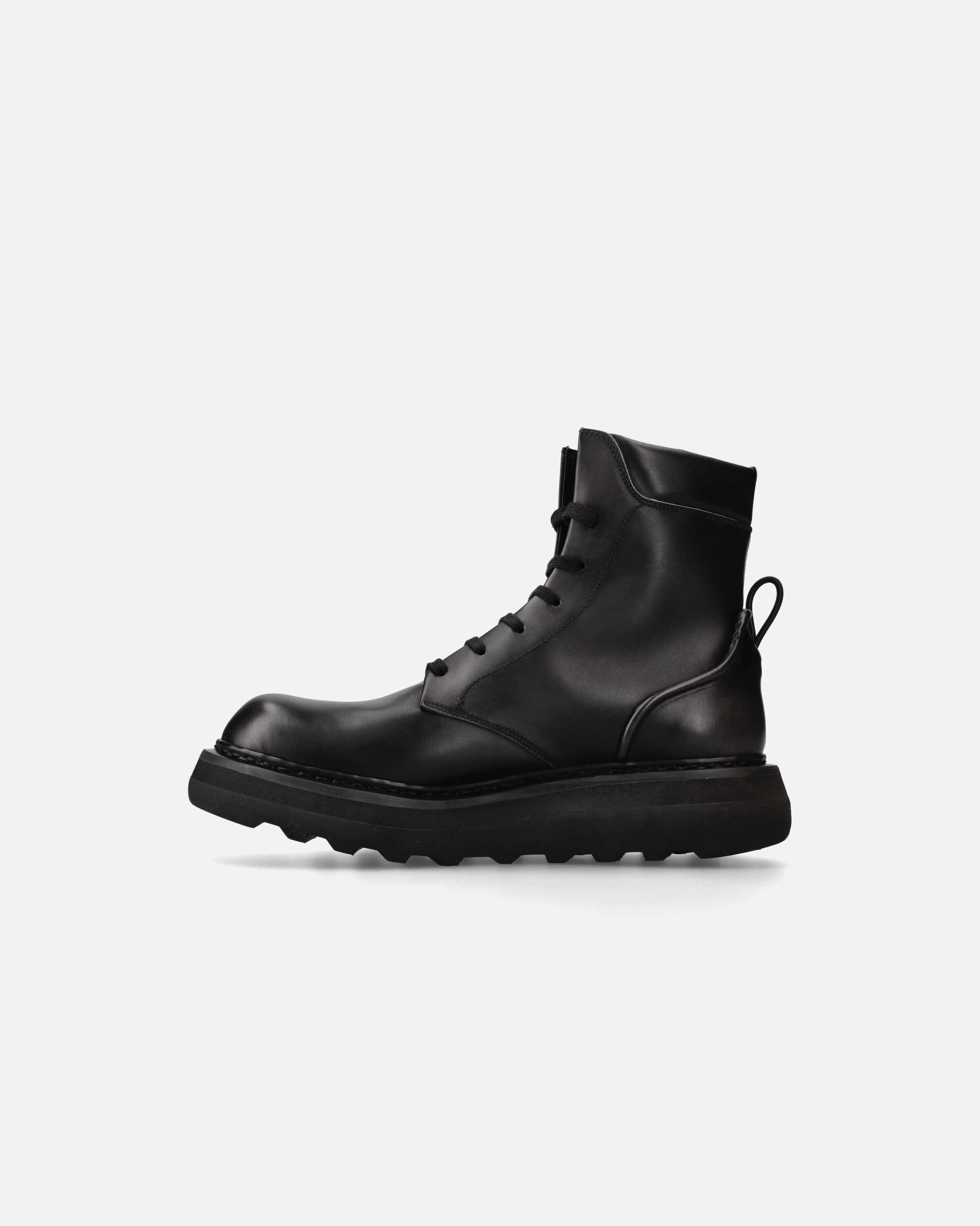 Cowgirl Boots Outfit Ankle Boots 32215B Leather Deco Nero