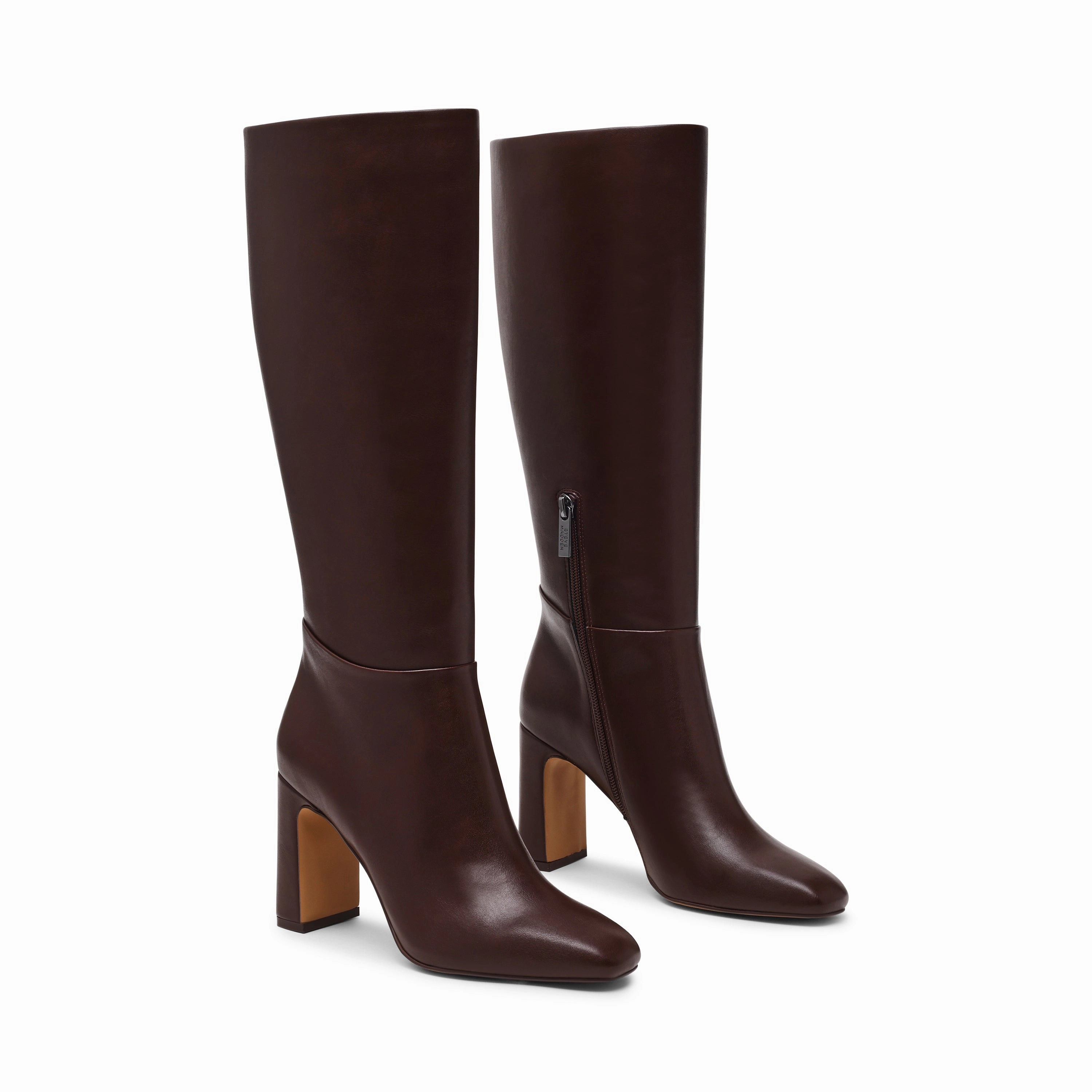 Dresses To Wear With Tights And Boots Speedway Boot GROUND COFFEE