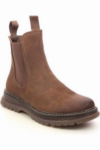 Boots For Men With Jeans Westland Boots Peyton 05  769525 Brown Antique