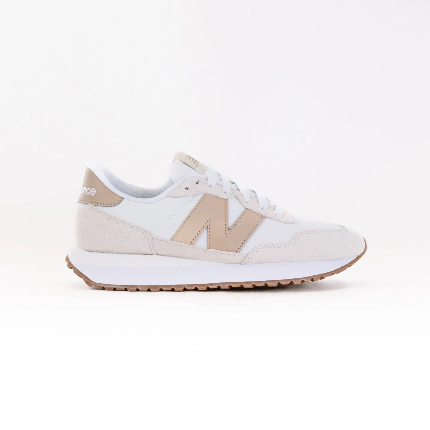 Men's New Balance 9060 Pink New Balance WS 237 (Women's) - Seasalt/Incense