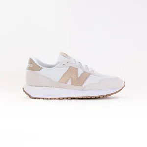 New Balance 327 Women's Grey New Balance WS 237 (Women's) - Seasalt/Incense
