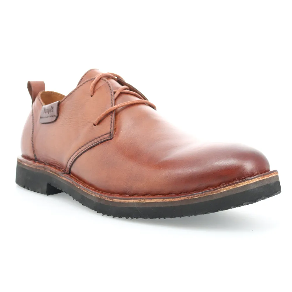 Finn Oxford Shoes