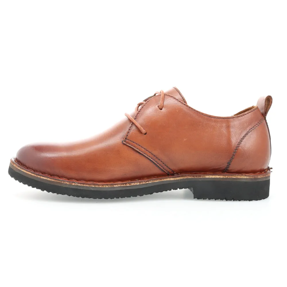 Finn Oxford Shoes