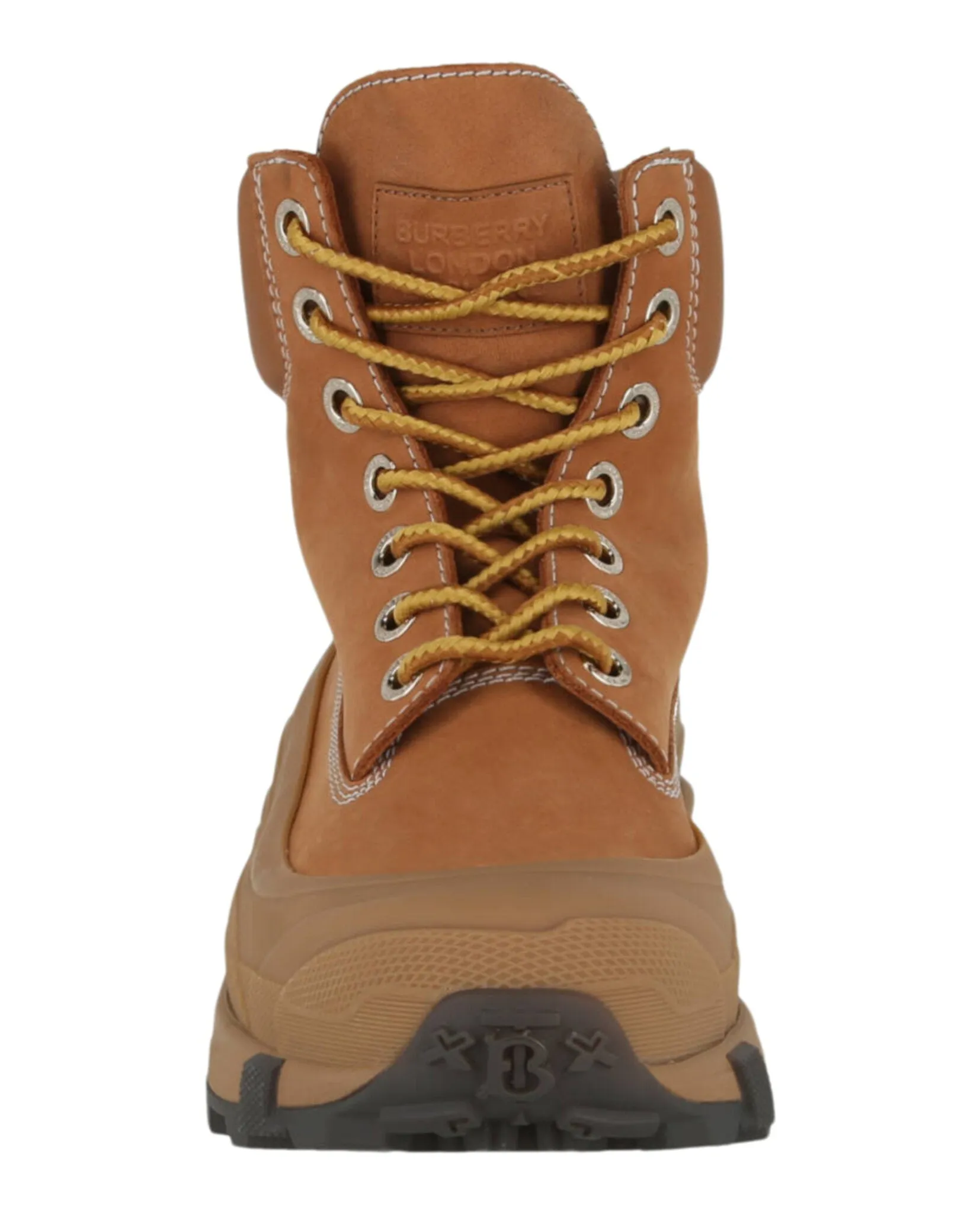 Arthur Ankle Boots Square Toe Steel Toe Work