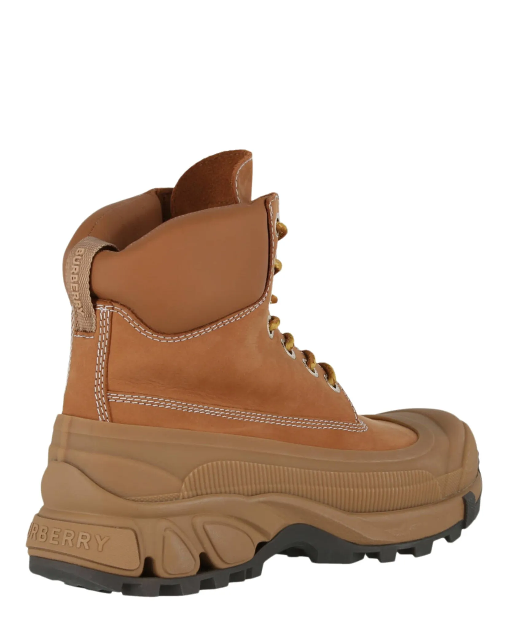 Arthur Ankle Boots Best Hiking Boots For Flat Feet