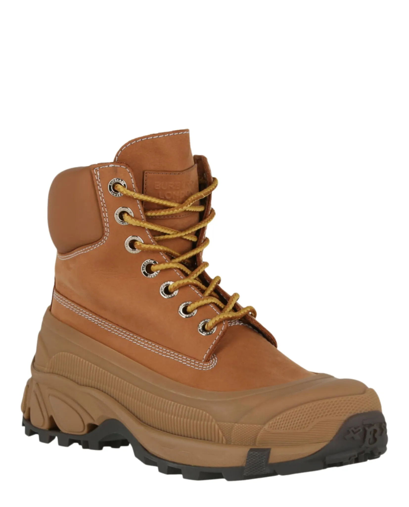 Arthur Ankle Boots Rock Em Boots