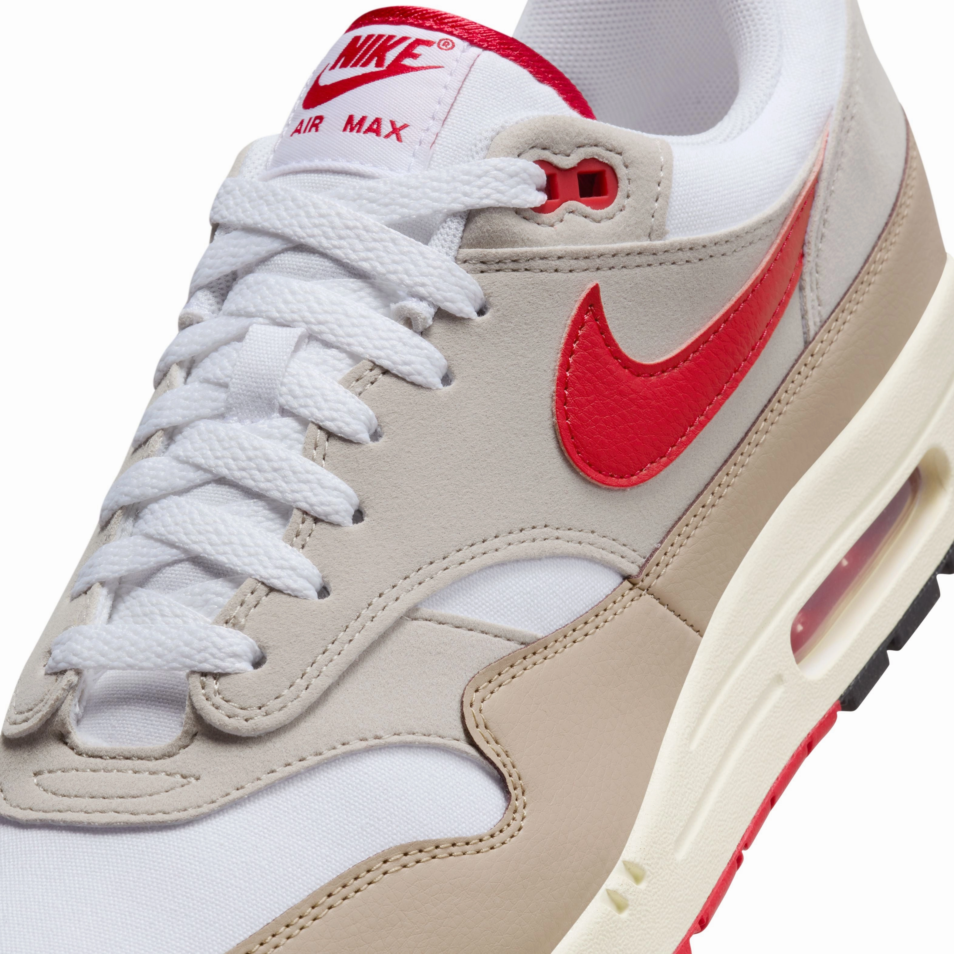 Nike Xdr Basketball Shoes Air Max 1 'Since '72'