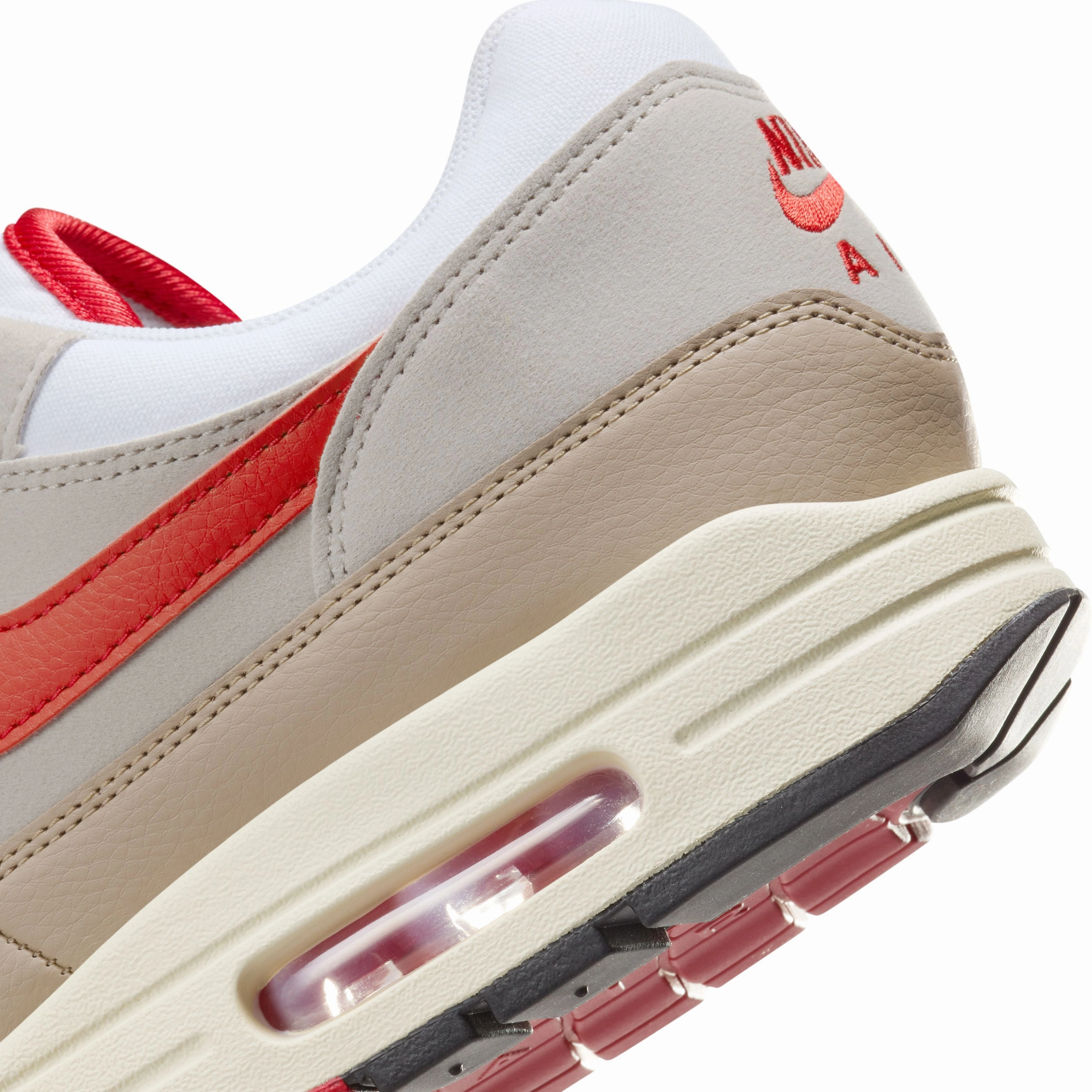 Nike Velcro Shoes Air Max 1 'Since '72'