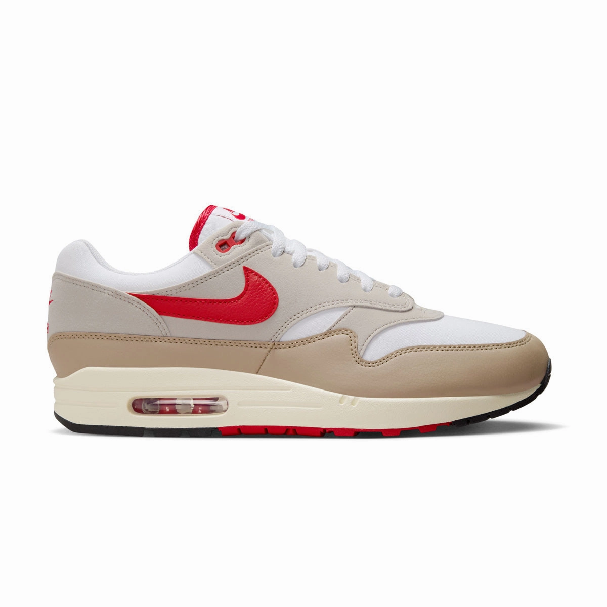 Air Max 1 'Since '72' Nike Performance Running Shoes