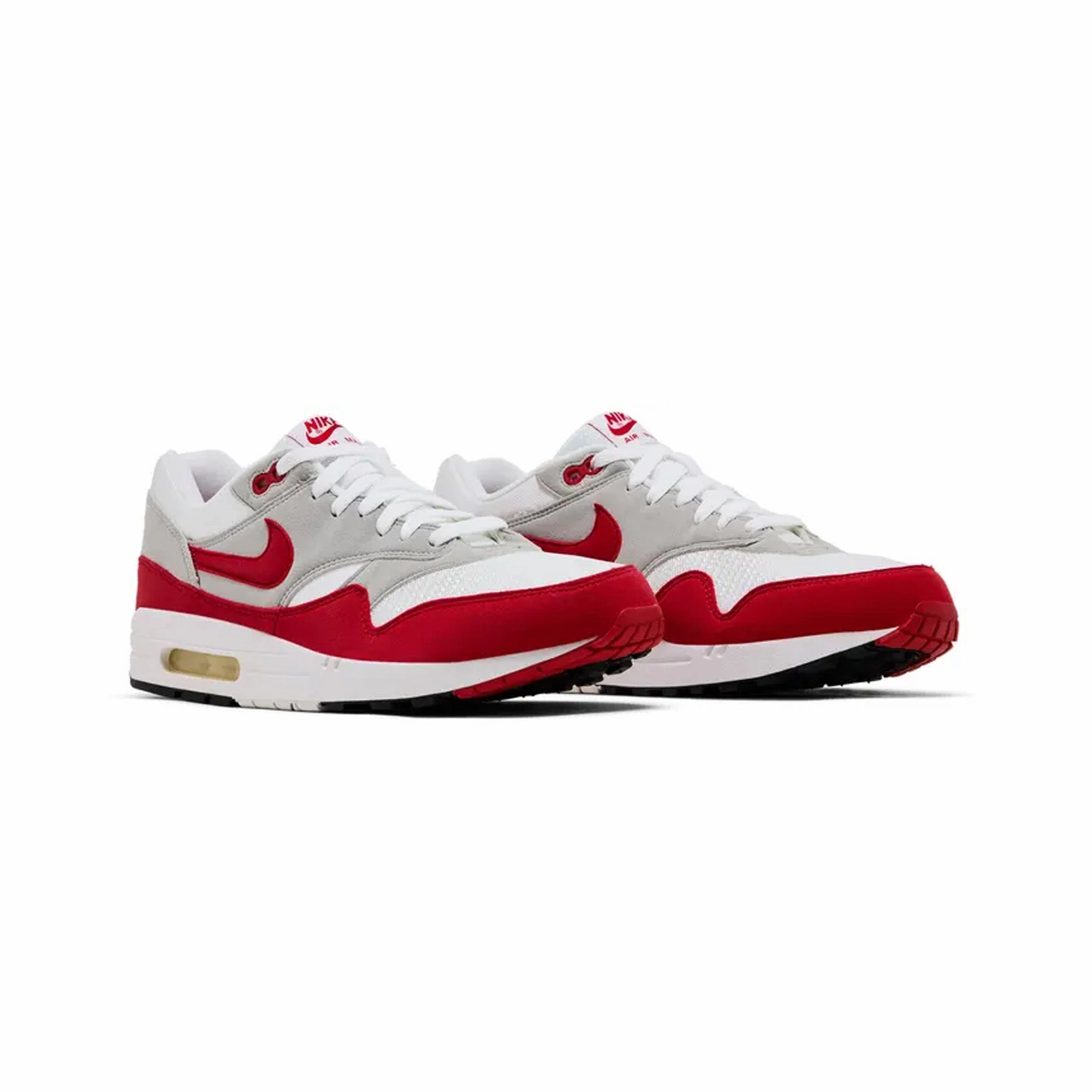 Nike Shoes Store Near Me Nike Air Max 1 'Sport Red' (2009)
