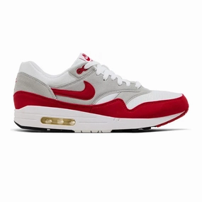 Nike Shoes Flyknit Lunar Nike Air Max 1 'Sport Red' (2009)