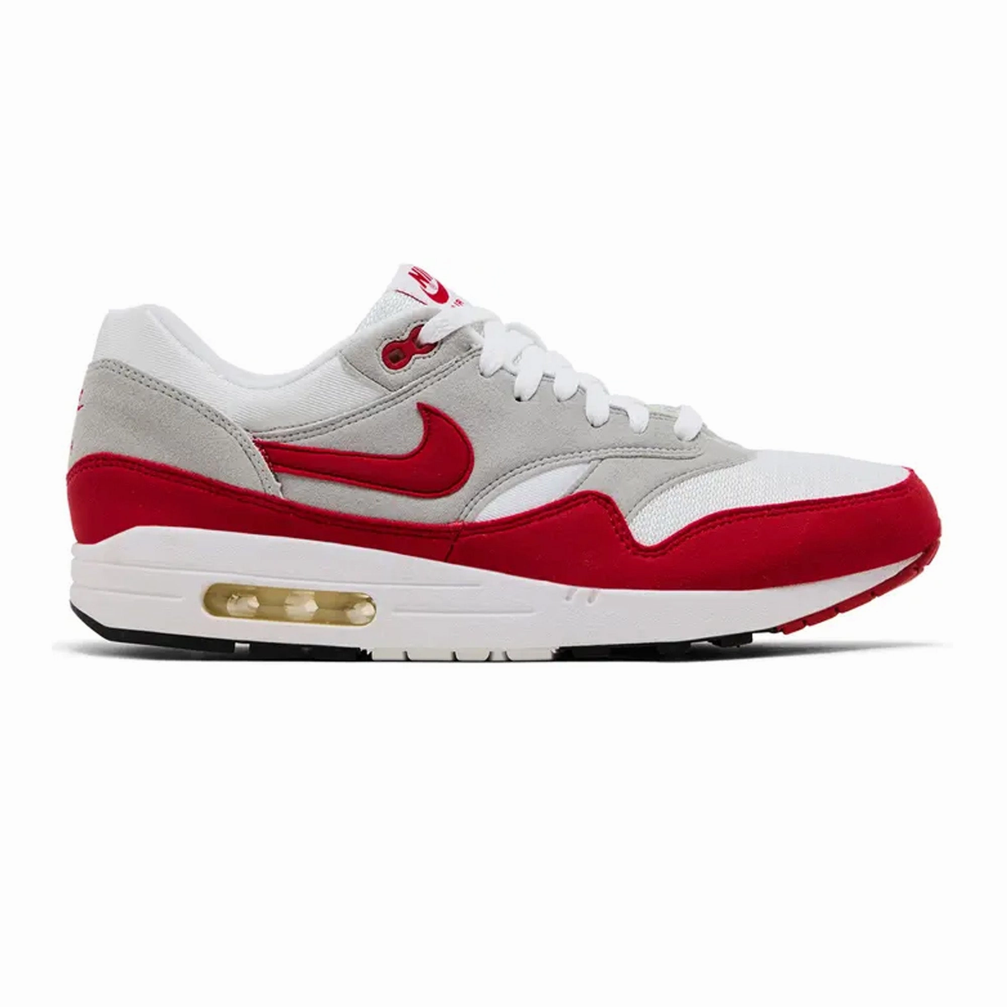 Nike Legend Essential Training Shoes Nike Air Max 1 'Sport Red' (2009)