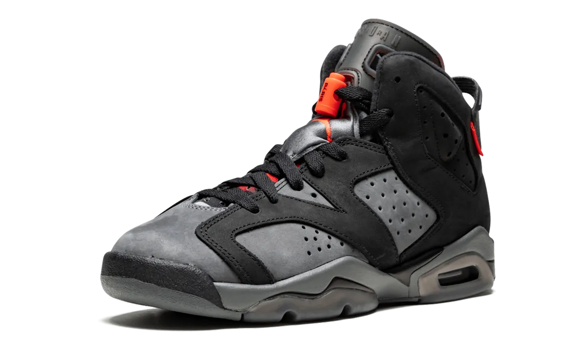 Air Jordan 6 PS "PSG - Paris Saint Germain" Best Low Price Sneakers