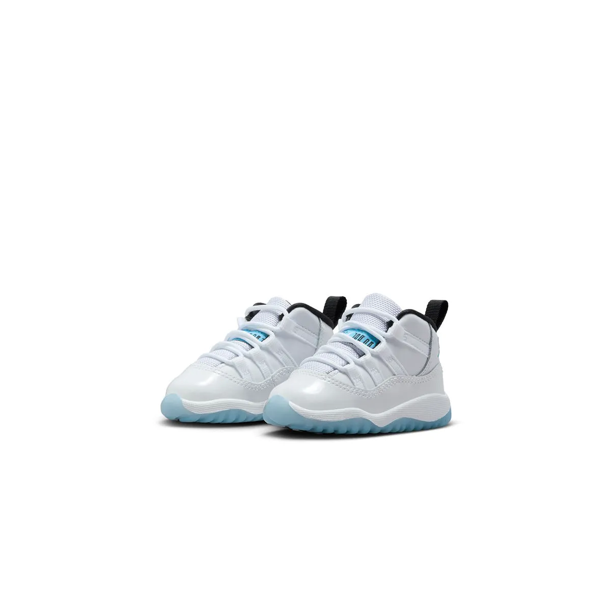 Best Work Sneakers Toddlers Air Jordan 11 Retro 'Legend Blue'