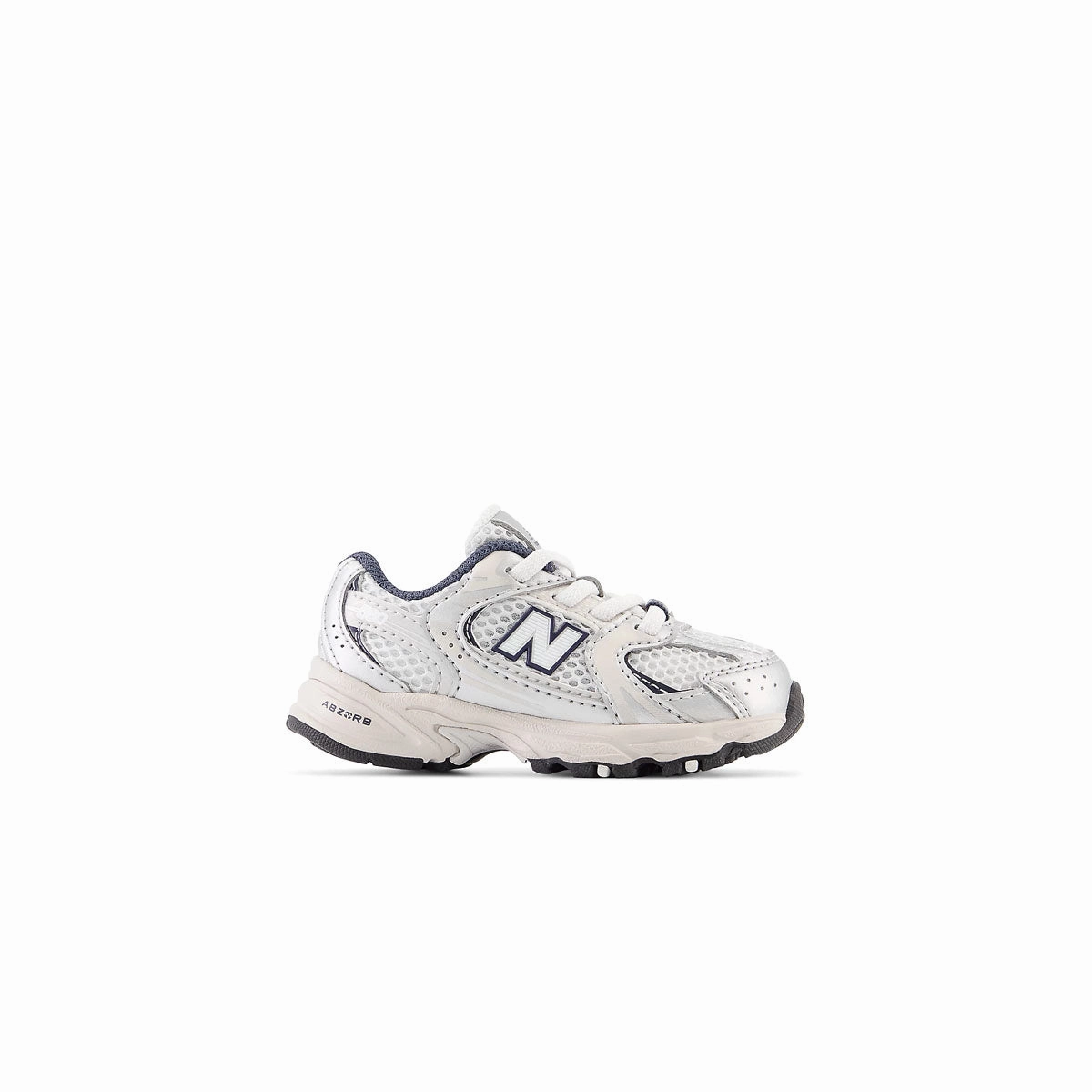 New Balance Women's Dynasoft Nergize Sport V2 Cross Trainer Toddlers 530 'Summer Fog Nimbus Cloud'
