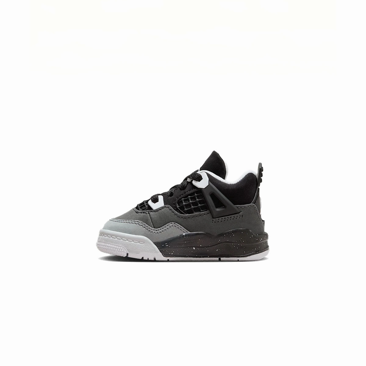 Hoka One One Sneakers Toddlers Air Jordan 4 Retro 'Fear'