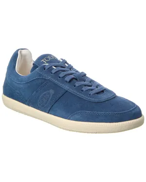 TOD??s Suede Sneaker Sneakers Soft 7